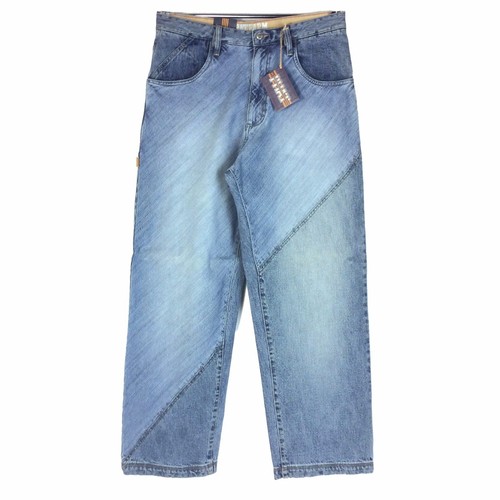 Phat Farm, Old School Designer Jeans, Men's Denim Jeans Assorted Styles - Picture 32 of 43
