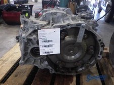 Volkswagen Tiguan 2018 Automatic Transmission Assembly 2.0L RLT FWD PA0012