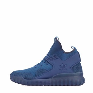 adidas tubular x primeknit womens purple