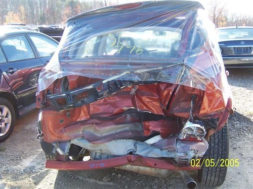 Driver Axle Shaft Classic Style Rear Axle Fits 07-17 COMPASS 489069 - Picture 5 of 9