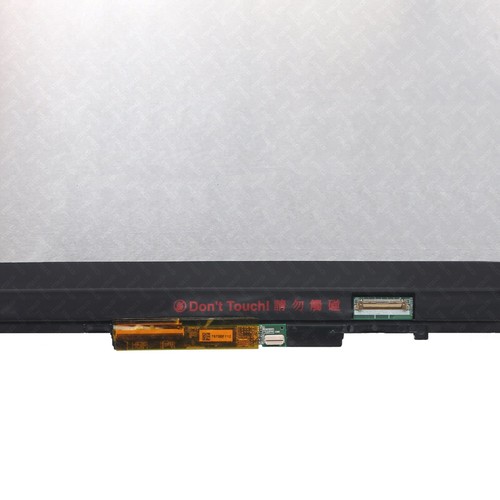 1080P IPS LCD Touch Screen Assembly for Dell Inspiron 13 7386 i7386 P91G P91G001 - Picture 3 of 4
