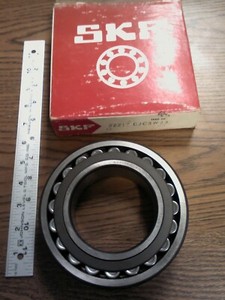 Подшипник 22217 skf