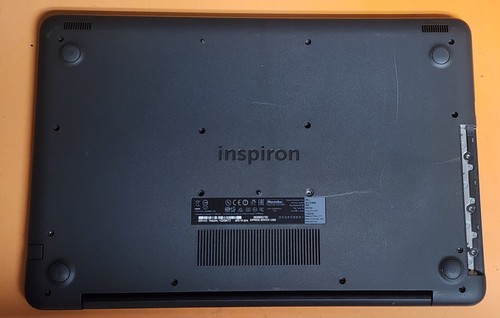 Dell Inspiron 15 5565 *PARTS ONLY* (FHD Touch / AMD FX-9800P / 8GB) - Read - Picture 6 of 6