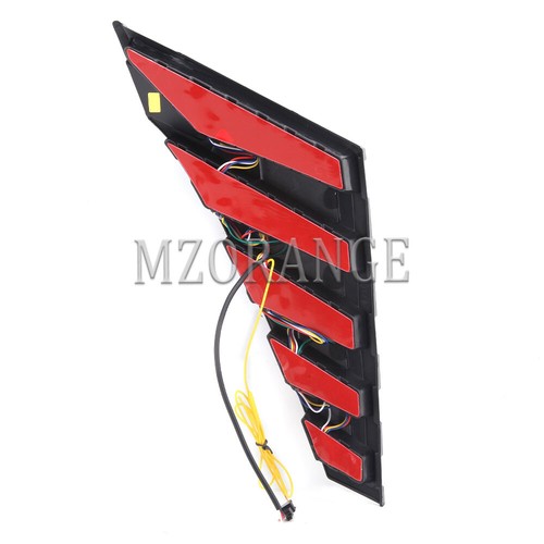 Luces de conducción LED intermitente parrilla delantera para Hyundai Elantra 2021-2022 2 piezas @ G - Imagen 3 de 12