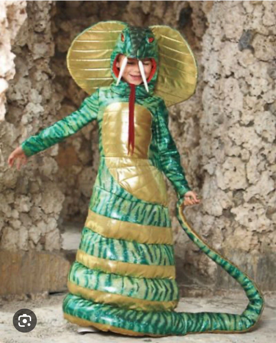 Snake costume cheap