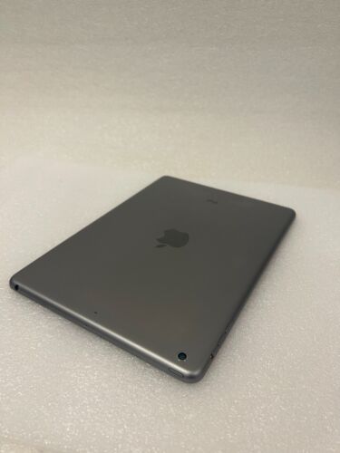 Apple iPad Air 1 16GB WiFi 9.7" Space Grey iOS A1474 Read Desc before purchase! - Picture 17 of 17