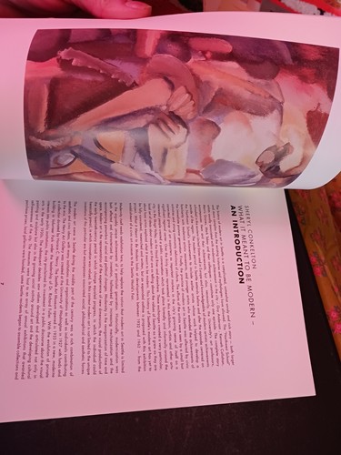 What it mean to be Modern Seattle Art at Mid-Century 2000 Ausstellungskatalog - Bild 16 von 16