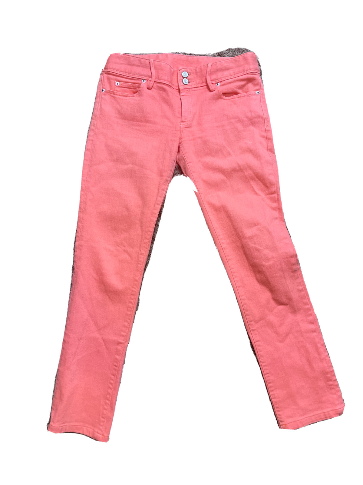 lilly pulitzer jeans worth straight jean 6 pink With … Gem