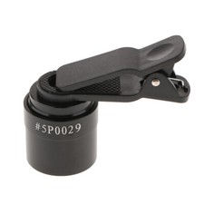 1 Piece 1.25 inch 10mm Eyepiece Focal Length Phone Eyepiece for Telescope