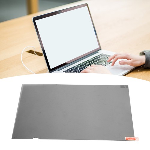 13.3 Inch Laptop Screen Protector Anti Blue Light And Anti Screen Filter - Picture 2 of 23