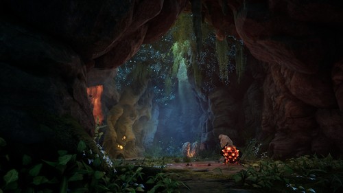 Darksiders 3 (PC, 2018, Nur der Steam Key Download Code) Keine DVD, Keine CD - Bild 6 von 20