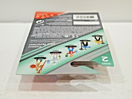Mega Construx Heroes Waves 2 - 7 Mega Bloks Black Series - Foto 11 di 160
