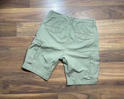 Scotch soda cargo shorts clearance