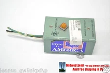 INNOVATIVE TECHNOLOGY P-IS 120V TRANSIENT VOLTAGE SURGE SUPPRESSOR SHIPSAMEDAY