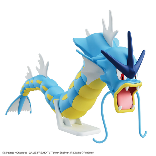 Pokemon Bandai Model Kit Quick & Plamo Model Kits 28 Different Models Available! - Picture 138 of 165