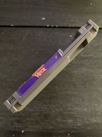 Code Name Viper (Nintendo Entertainment System) NES 