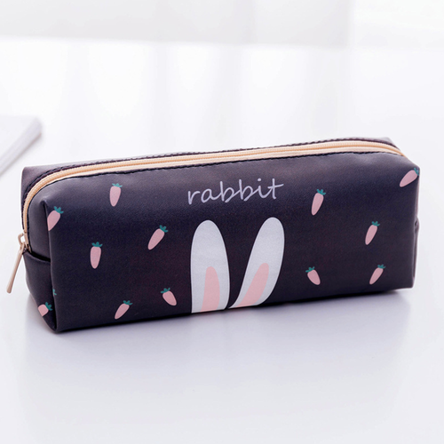Luxury Marble Cosmetic Make Up Brush Bag Wash Pencil Case Travel Storage Box AU - Picture 7 of 12