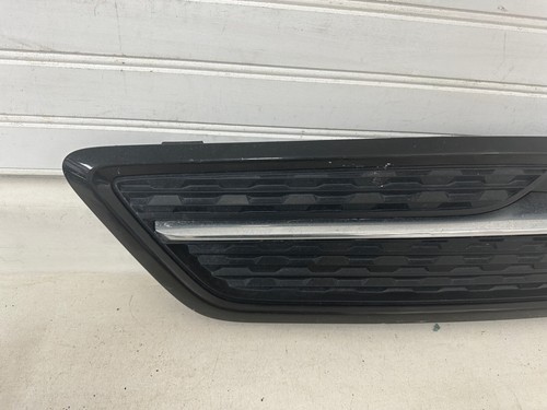 OEM 2014-2016 ACURA MDX Front Bumper Trim Molding Left Front Fog Light Cover - Picture 2 of 7