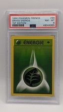 Image for Grass Energy