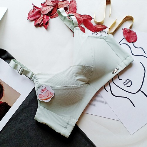 Sujetador Playtex 18 horas sin aros lencería lisa ropa interior mujer sujetador delgado - Imagen 20 de 27