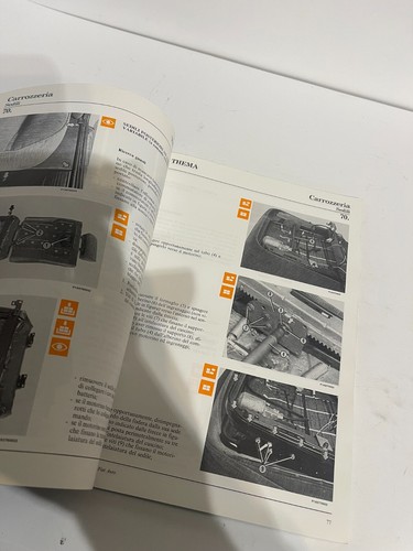 Y10 Repair Manual - Picture 21 of 21
