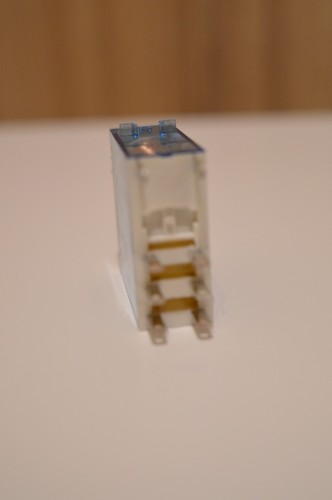 Miniature Inustrial Relay Finder 46.52.9.024.0040 - Picture 5 of 6