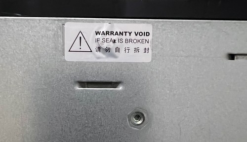 Routeur d'entreprise Huawei série AR1200 - Testé AR1220V, avec cordon d'alimentation - Photo 4/4