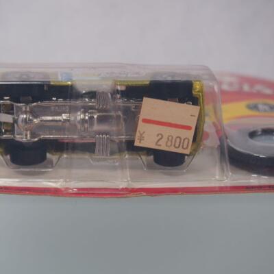 Hot Wheels VINTAGE Collection SNAKE | eBay