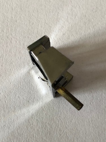 5591 Diamant Empire 2000 T Stylus Needle Plattenspieler (A) - Bild 4 von 5