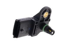 VEMO Aftermarket Sensor Intake Manifold Pressure for IVECO DAILY Van 35S21 V