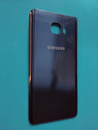 Vetro posteriore Samsung Note 5 (cover batteria) N920 - Foto 2 di 5