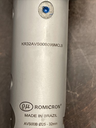 KENNAMETAL Romicron KR32AVS00B099MCLB HIGH PERFORMANCE BORING SYSTEM - Picture 2 of 4