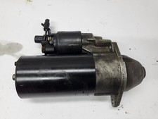Mercedes W168 - Anlasser Starter A0051511601 (45)