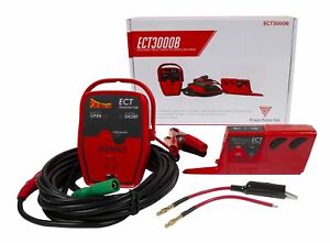 Power Probe ECT3000B ECT 3000 Box | eBay