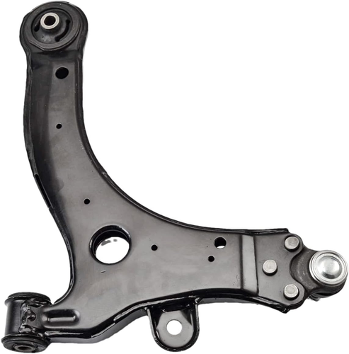 Front Lower Control Arms W/Ball Joint Compatible with Buick Century Lacrosse Reg - Picture 6 of 9