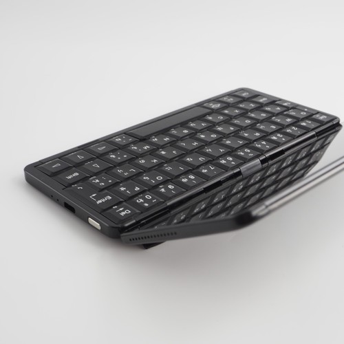 [Excellent] Planet Computers Cosmo Communicator Keyboard  Android 9.0 Tested - 第 6/24 張圖片