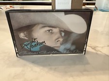 Guitars, Cadillacs, Etc., Etc. by Dwight Yoakam (Cassette, Jul-1987, Reprise)