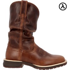 Rocky Rosemary Women's Western Boots Rkw0402 - All Sizes - New