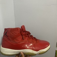 Size 9 - Jordan 11 Retro High Win Like '96