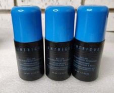 Avon Intrigue Roll On Deodorant Rare