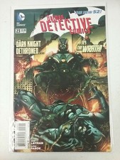 Batman Detective Comics #23 DC Comic 2013 NW88
