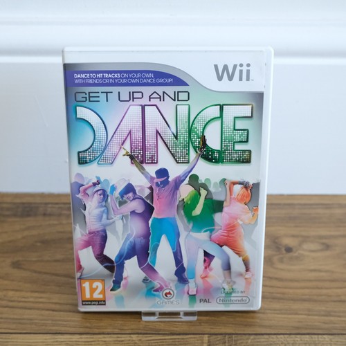 Nintendo Wii Games - Buy 1 or Bundle Up - Fitness, Dance, Sing Genres - Free P&P - Picture 19 of 40