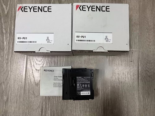 1pcs KEYENCE KV-PU1 NEW #b - Picture 2 of 3