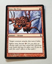 MTG Magic The Gathering: Saviors of Kamigawa U-pick/Complete Your Set