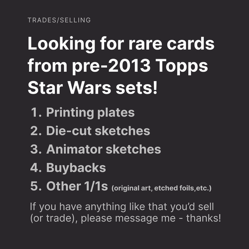 2010 Topps Star Wars Galaxy 5 Die-cut Sketch Card Colin Walton Clone Trooper 1/1 - Picture 3 of 3