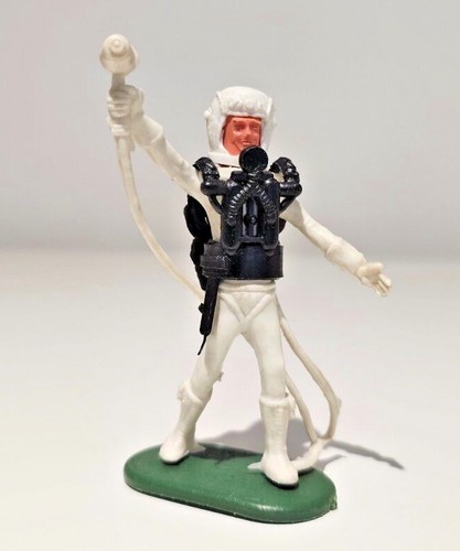 Vintage Cherilea Swoppet Astronauts Spaceman Figures 1960's - PICK YOUR FIGURE - Picture 2 of 95