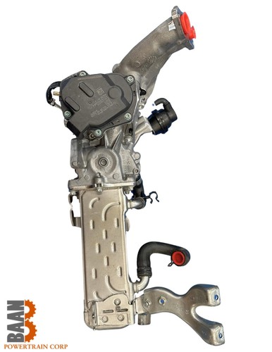 Conjunto de enfriador OEM EGR para Mercedes Sprinter 2014-2022 2,1 L A6511400700 - Imagen 3 de 6