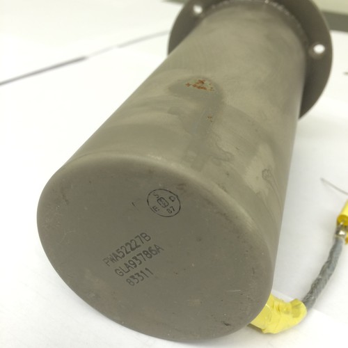 Unison Industries 93786 Transformer, Test Set NSN 5950 01 027 2248 - Bild 2 von 6