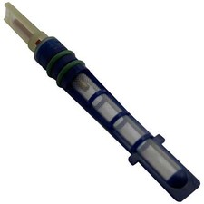 A/C Orifice Tube Blue 0.0655-0.068 Diameter - Made in the USA