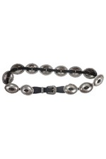 Ribco Women Accessories Belts ONE SIZE Black N/A